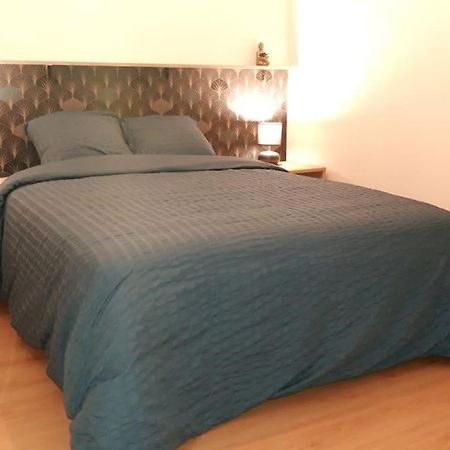 Logement Neuf Et Cosy Proche Centre Ville Chinon Ngoại thất bức ảnh