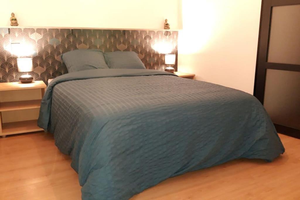 Logement Neuf Et Cosy Proche Centre Ville Chinon Ngoại thất bức ảnh
