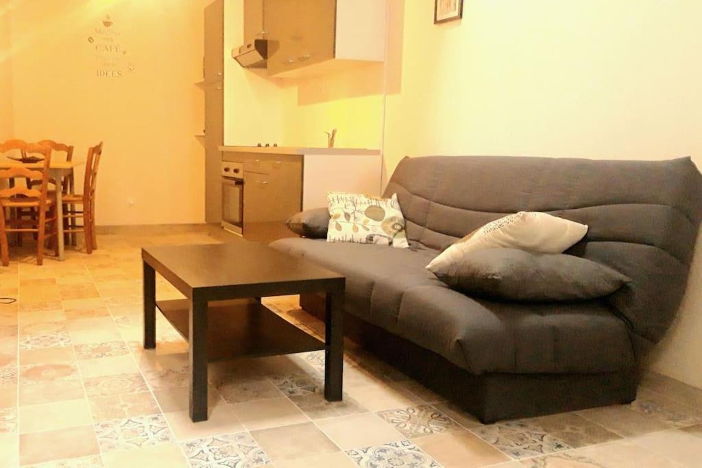 Logement Neuf Et Cosy Proche Centre Ville Chinon Ngoại thất bức ảnh