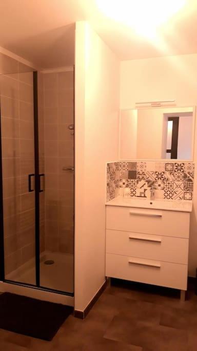 Logement Neuf Et Cosy Proche Centre Ville Chinon Ngoại thất bức ảnh